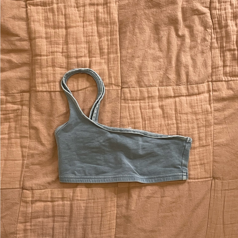 Single strap tna sportsbra